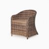 Molde Arm Chair Buyer THI Tampak Perspektif
