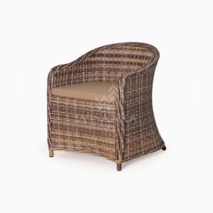 Molde Arm Chair Buyer THI Tampak Perspektif