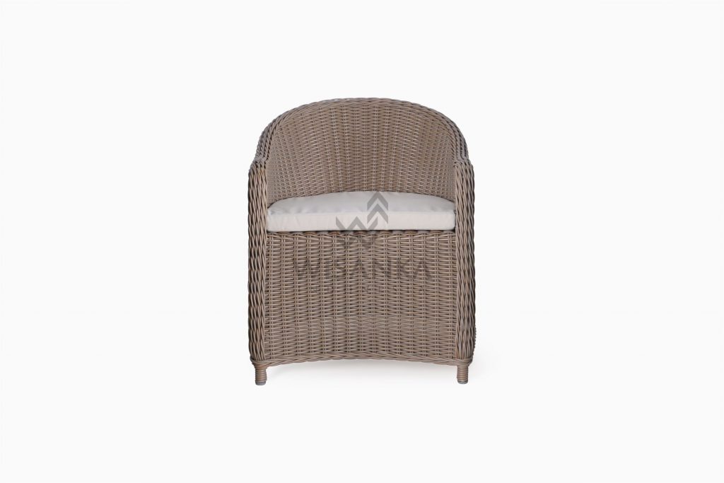 Synthetic Rattan Furniture Indonesia