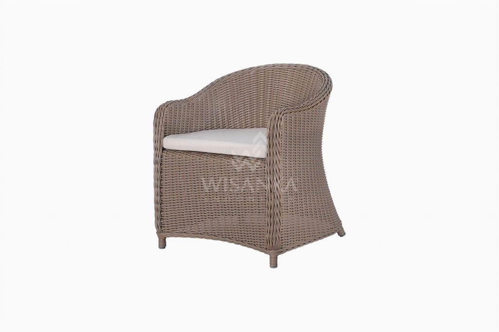 Synthetic Rattan Furniture Indonesia