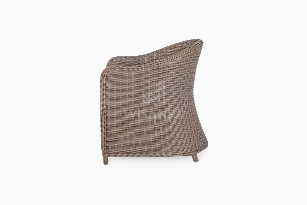 Synthetic Rattan Furniture Indonesia