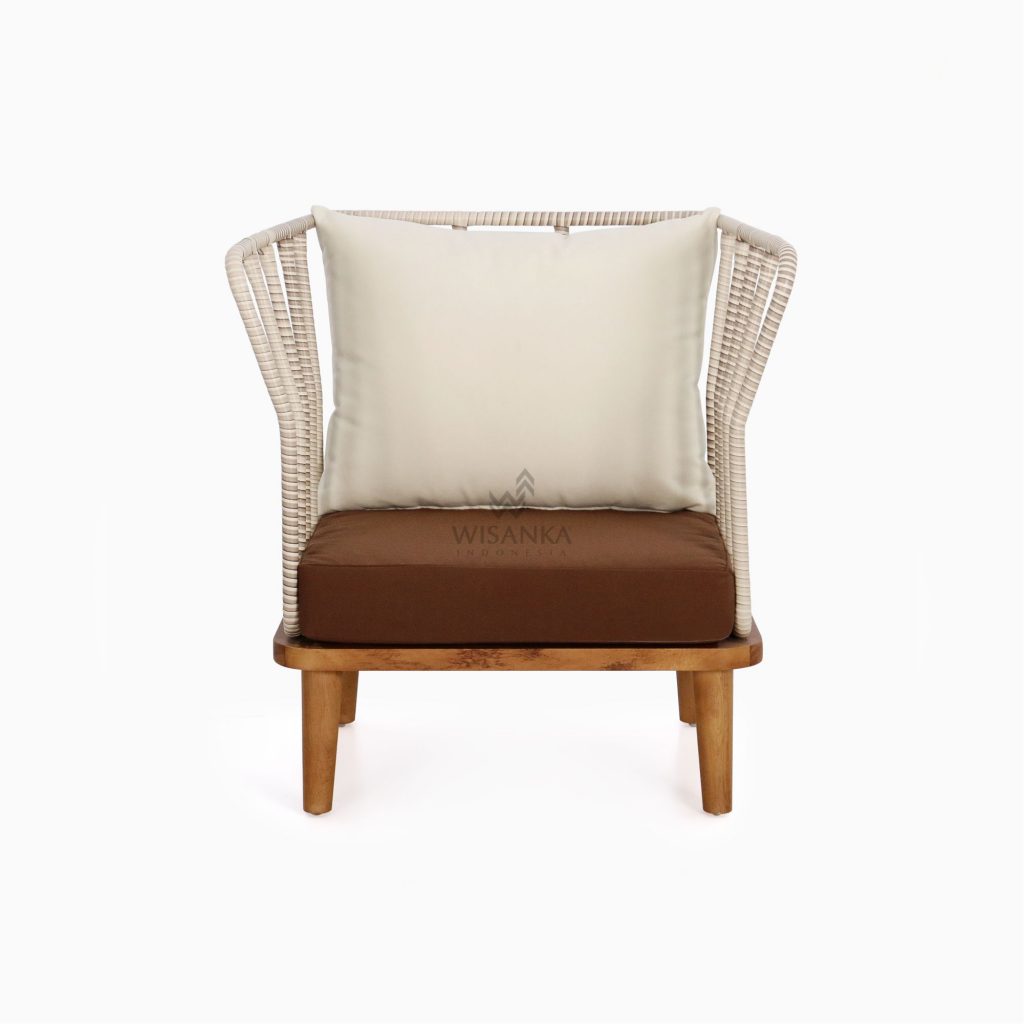 Synthetic Rattan Furniture Indonesia