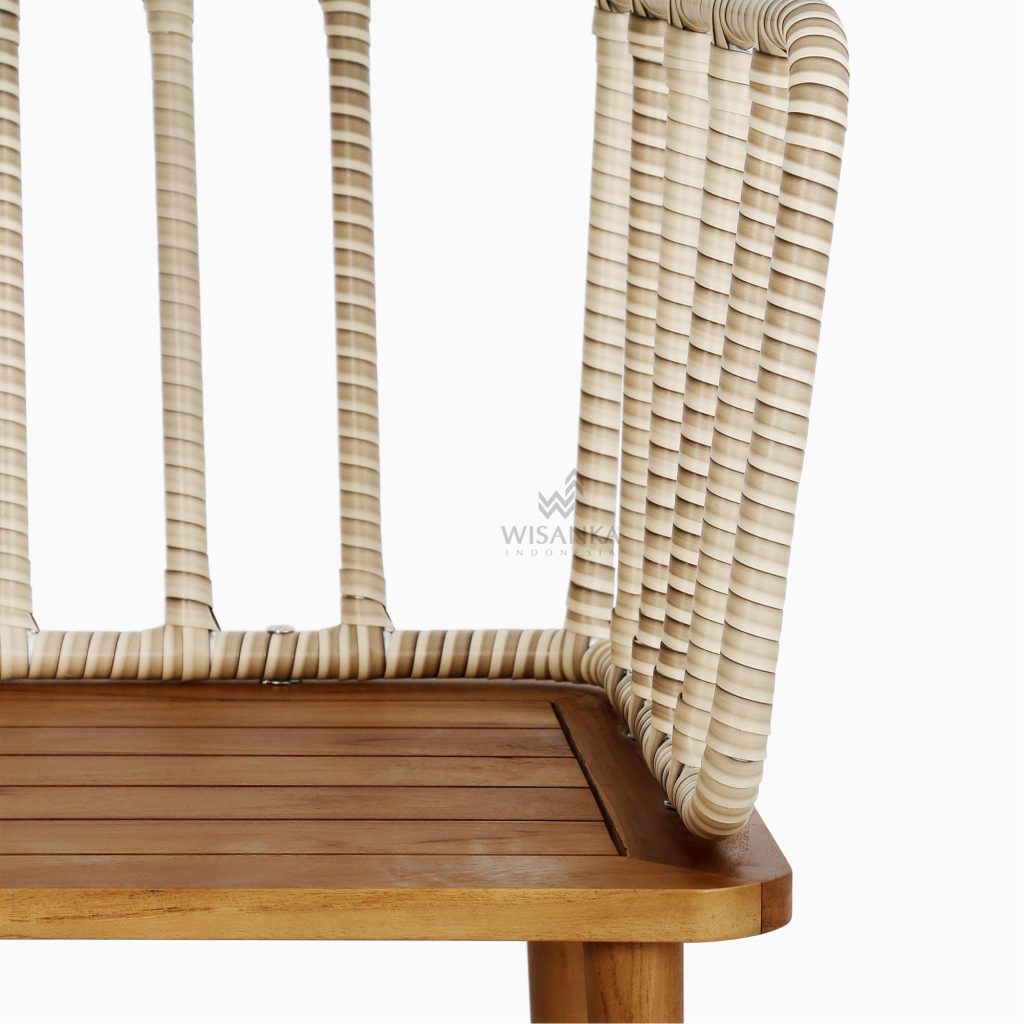Synthetic Rattan Furniture Indonesia