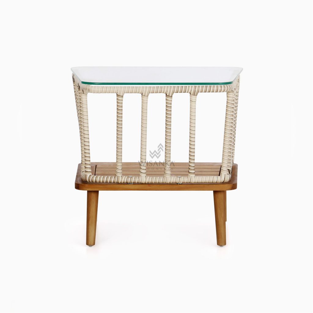 Synthetic Rattan Furniture Indonesia