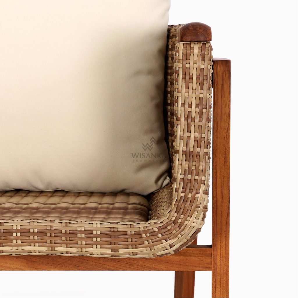 Synthetic Rattan Furniture Indonesia