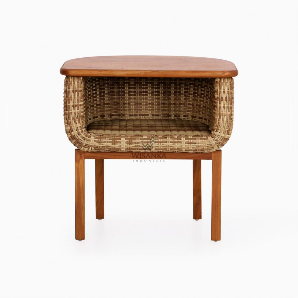 Synthetic Rattan Furniture Indonesia