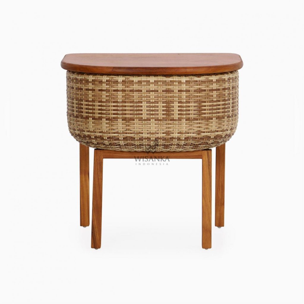 Synthetic Rattan Furniture Indonesia