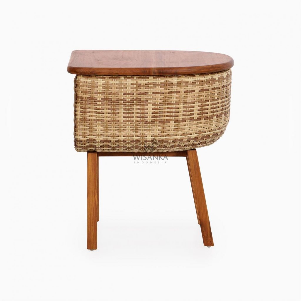 Synthetic Rattan Furniture Indonesia