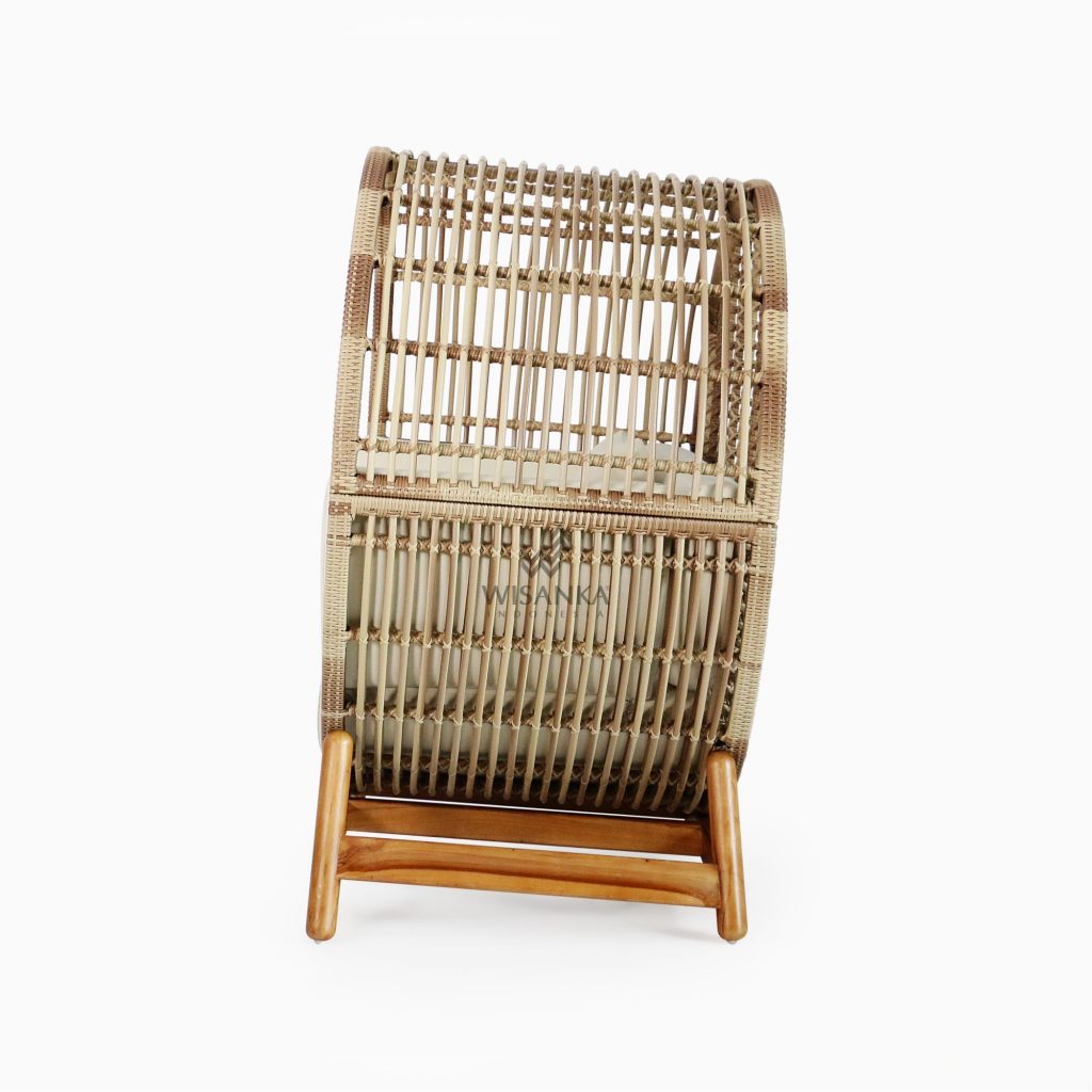 Synthetic Rattan Furniture Indonesia