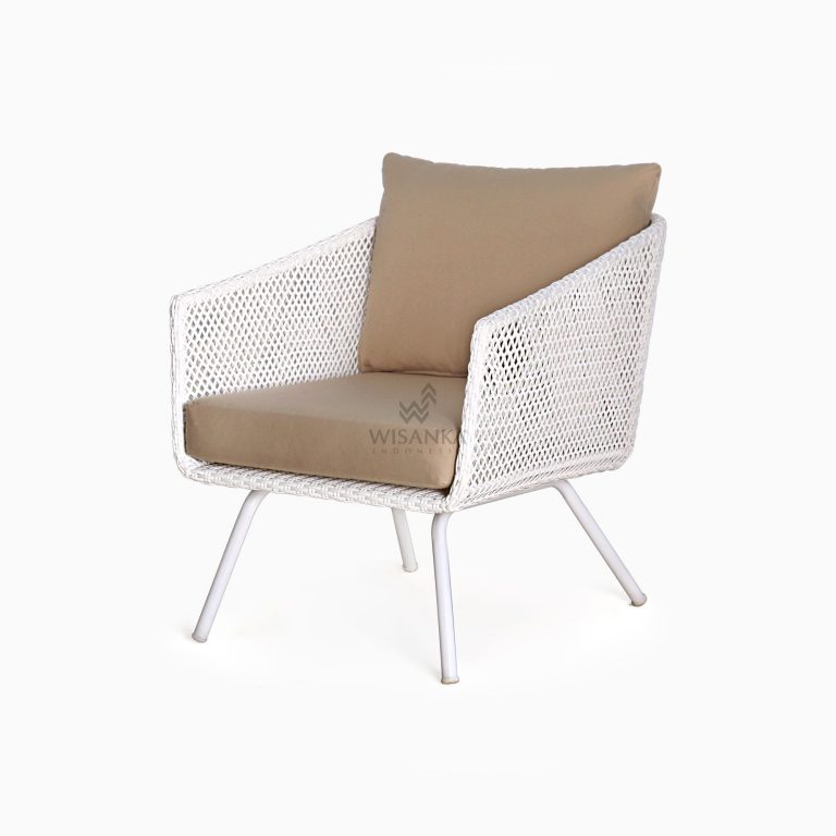 Clarendon Arm Chair - Outdoor Rattan Patio Furniture