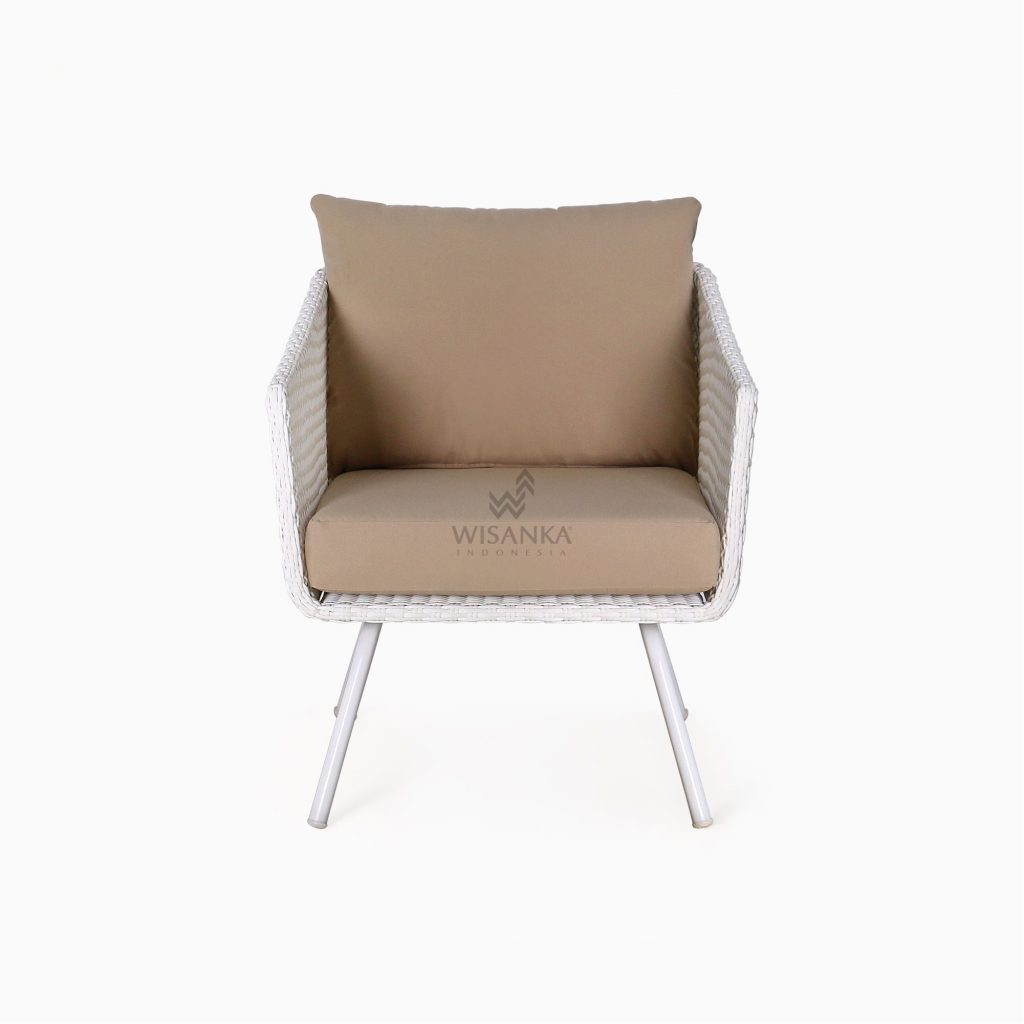 Synthetic Rattan Furniture Indonesia