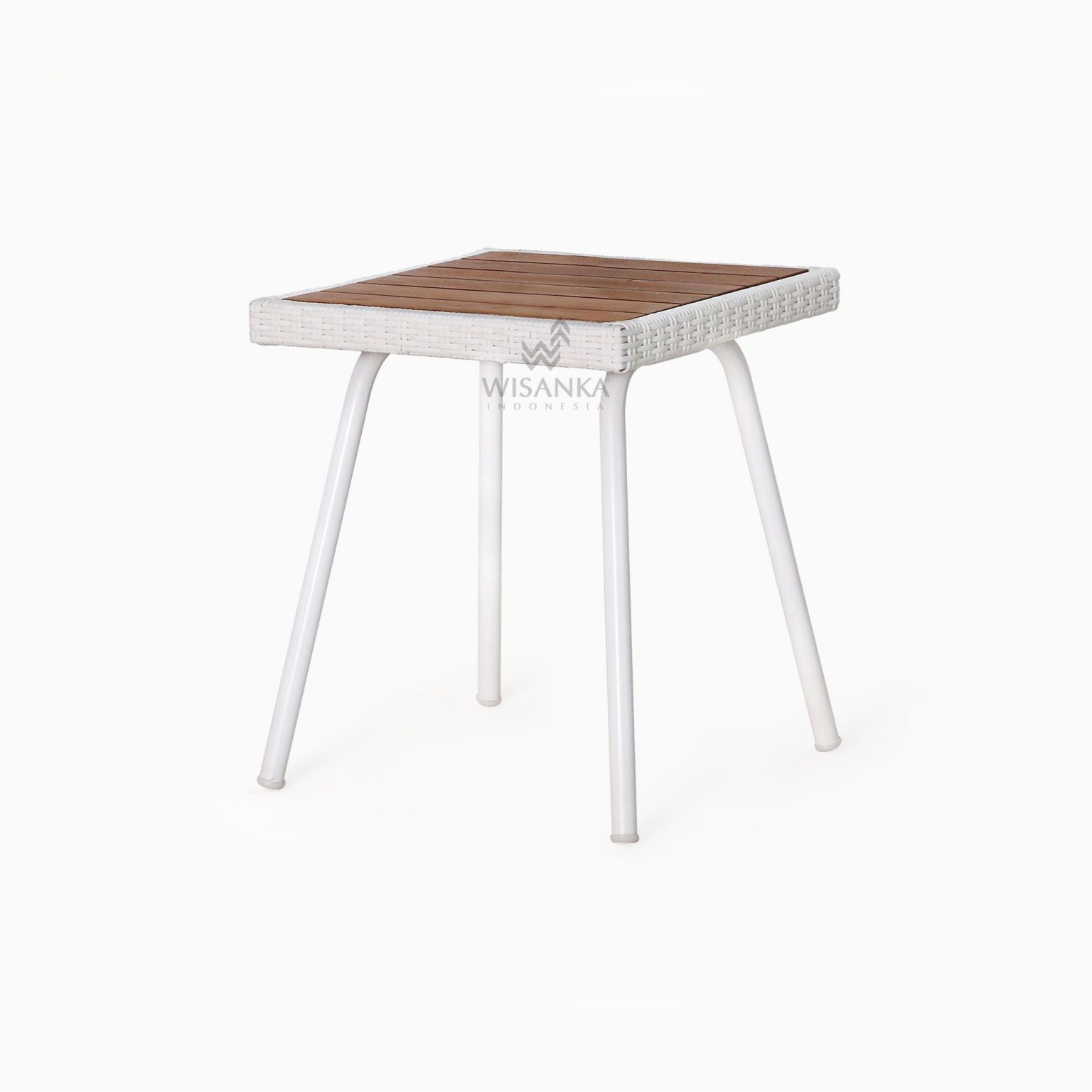 Clarendon Side Table - Outdoor Rattan Patio Furniture