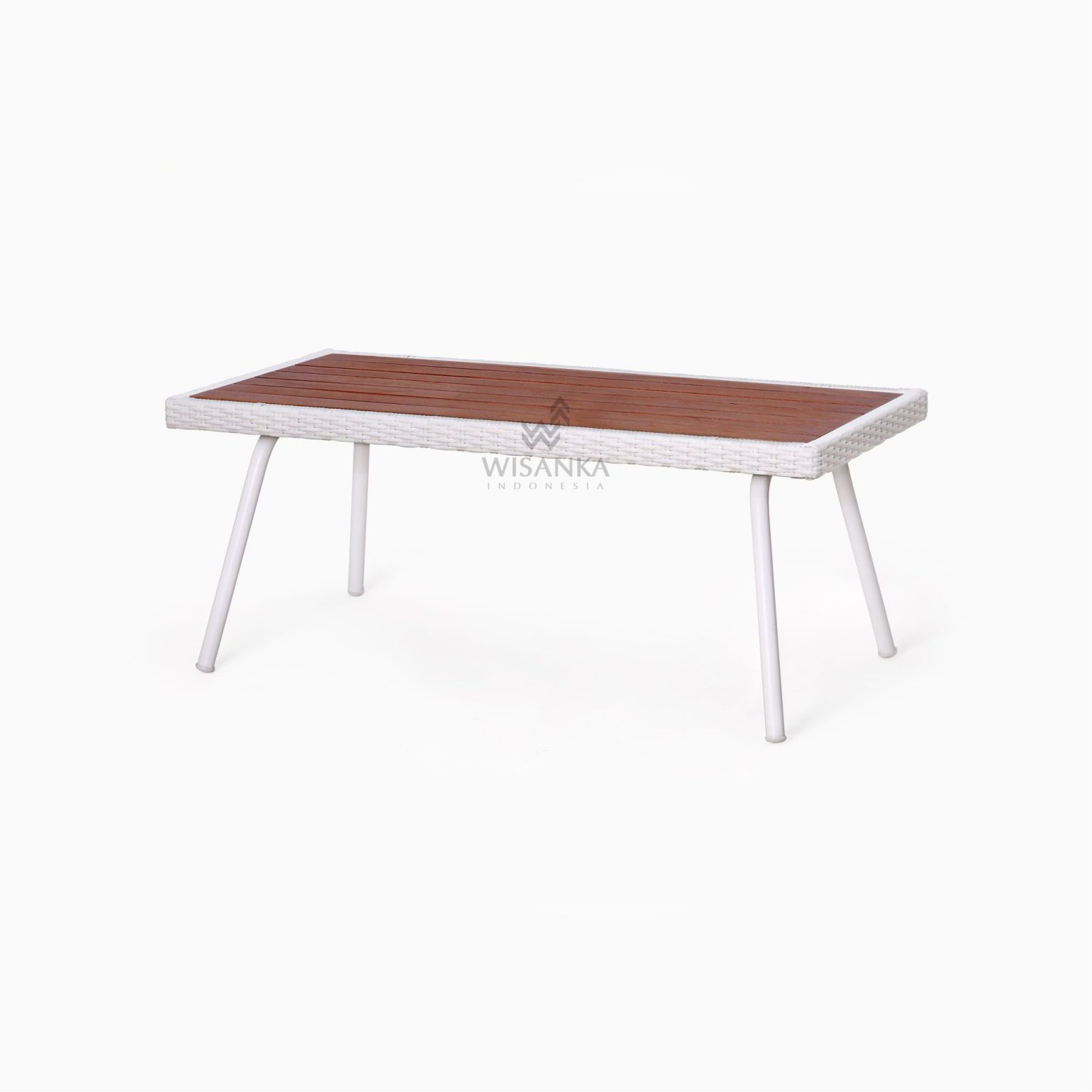 Clarendon Table - Outdoor Rattan Patio Furniture