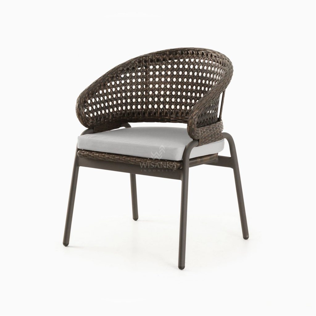 Synthetic Rattan Furniture Indonesia