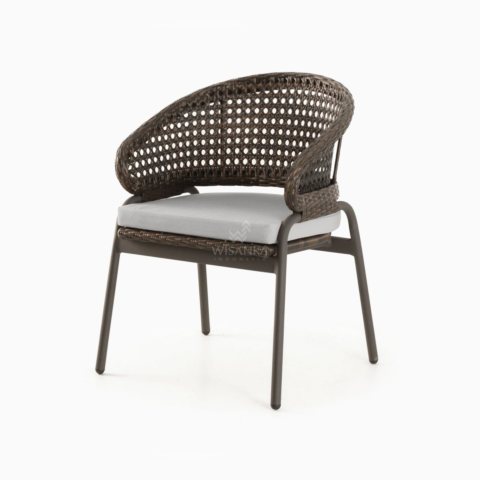 Kent Outdoor Chair - Rattan Patio Furniture