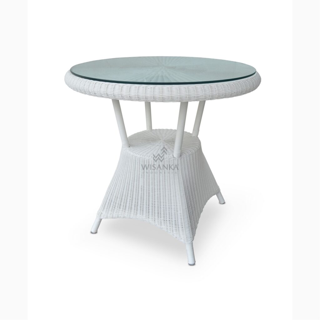 Synthetic Rattan Furniture Indonesia