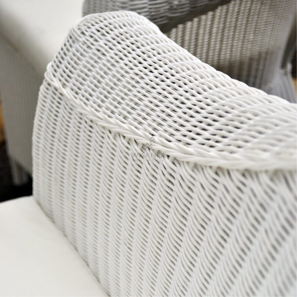 Synthetic Rattan Furniture Indonesia