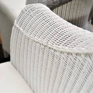 Navarino Dining detail 2 - Outdoor Rattan Garden Furniture