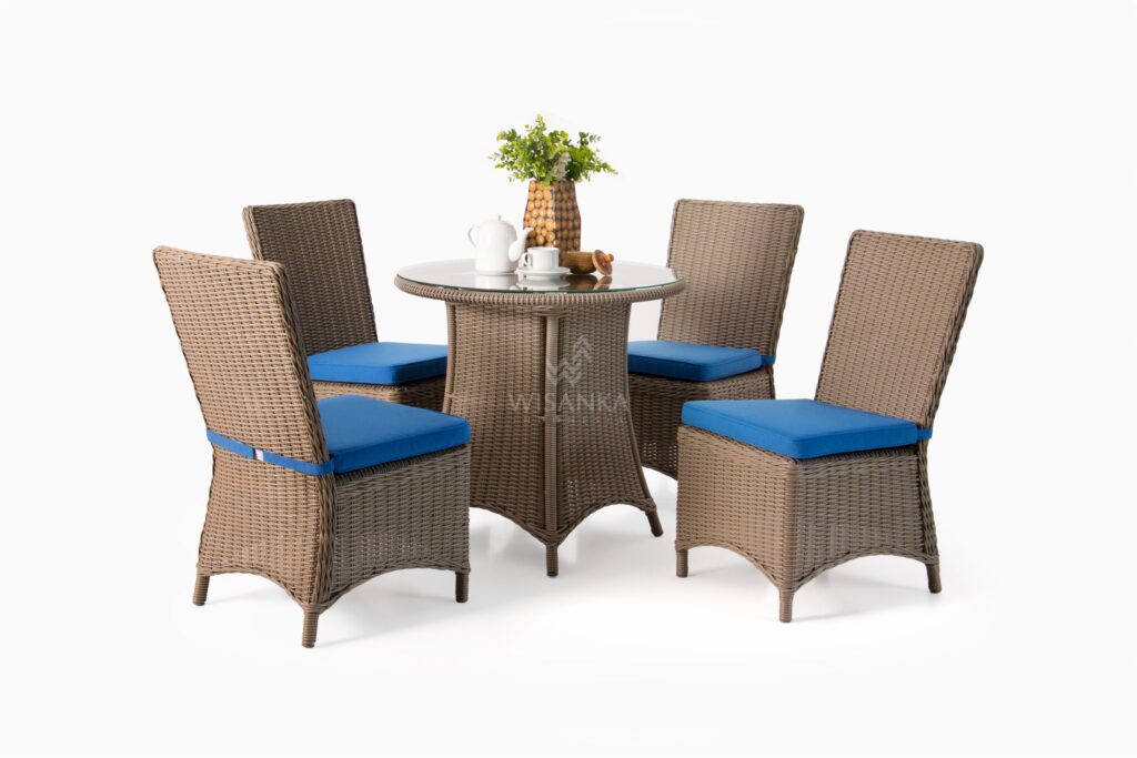 Synthetic Rattan Furniture Indonesia