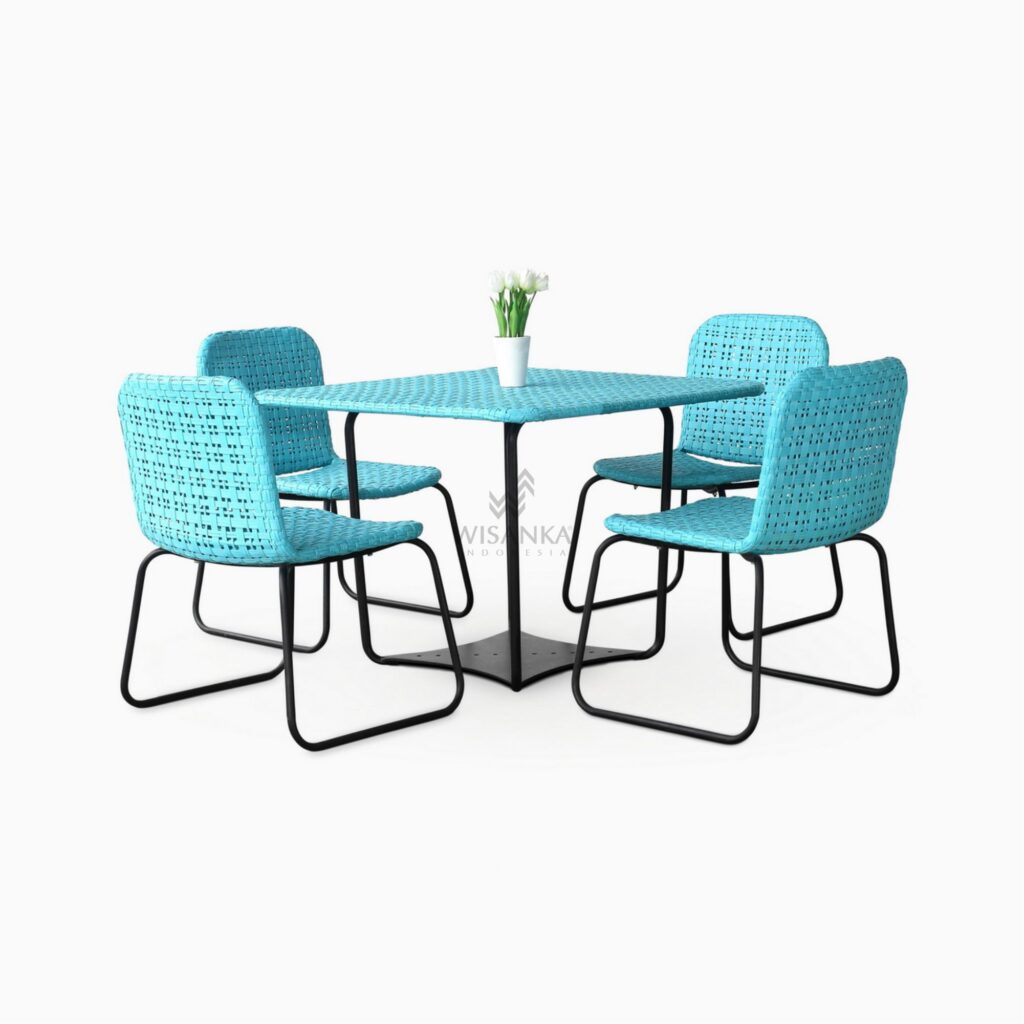 Synthetic Rattan Furniture Indonesia