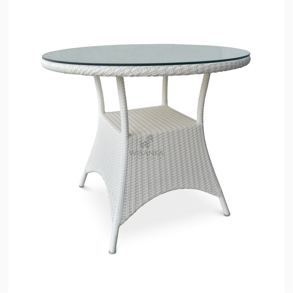 Synthetic Rattan Furniture Indonesia