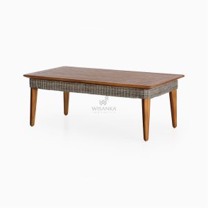 Malvin Living Table - Outdoor Rattan Garden Furniture