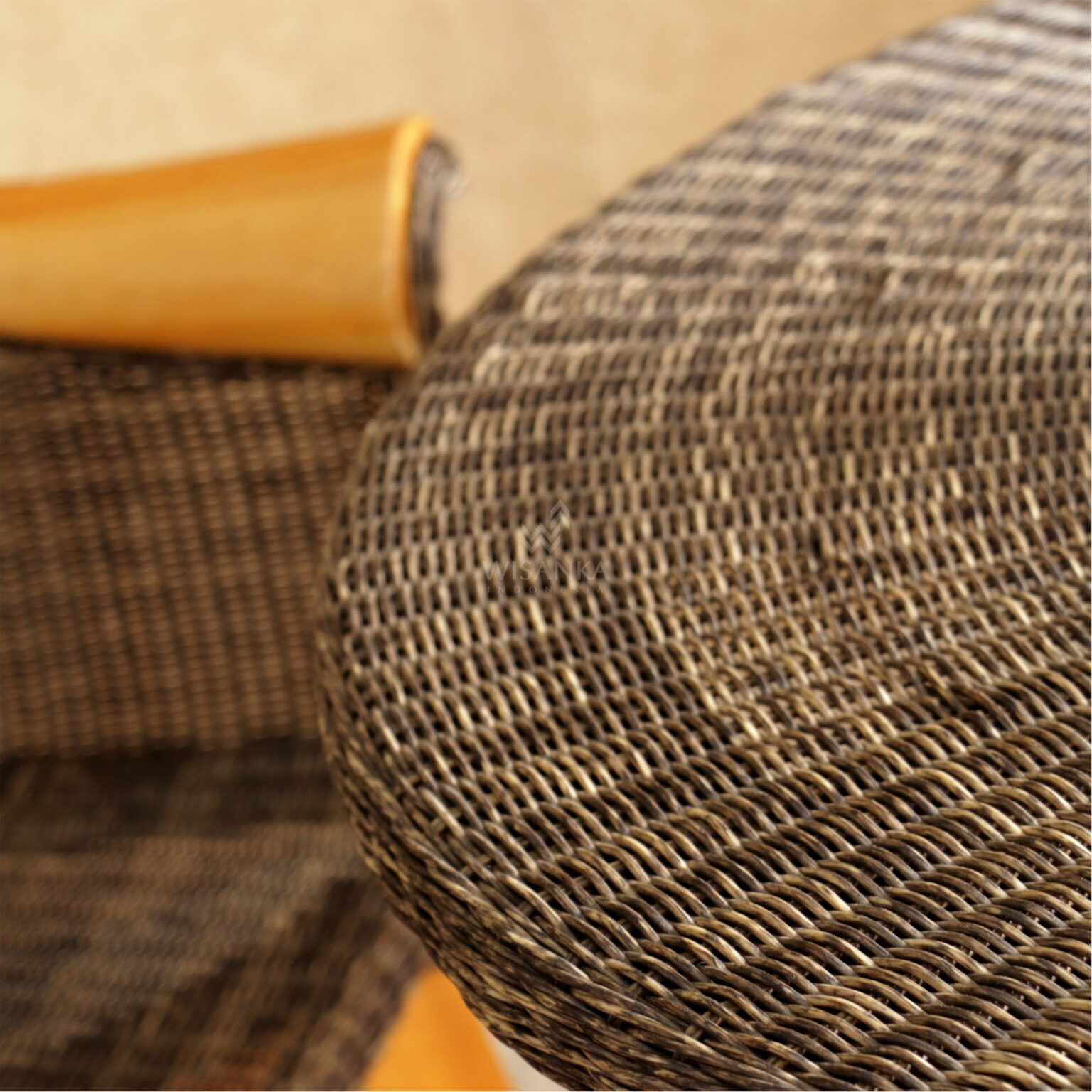 Mia Dining Set - Outdoor Rattan Garden Furniture detail