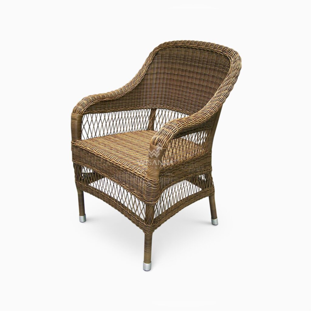 Synthetic Rattan Furniture Indonesia