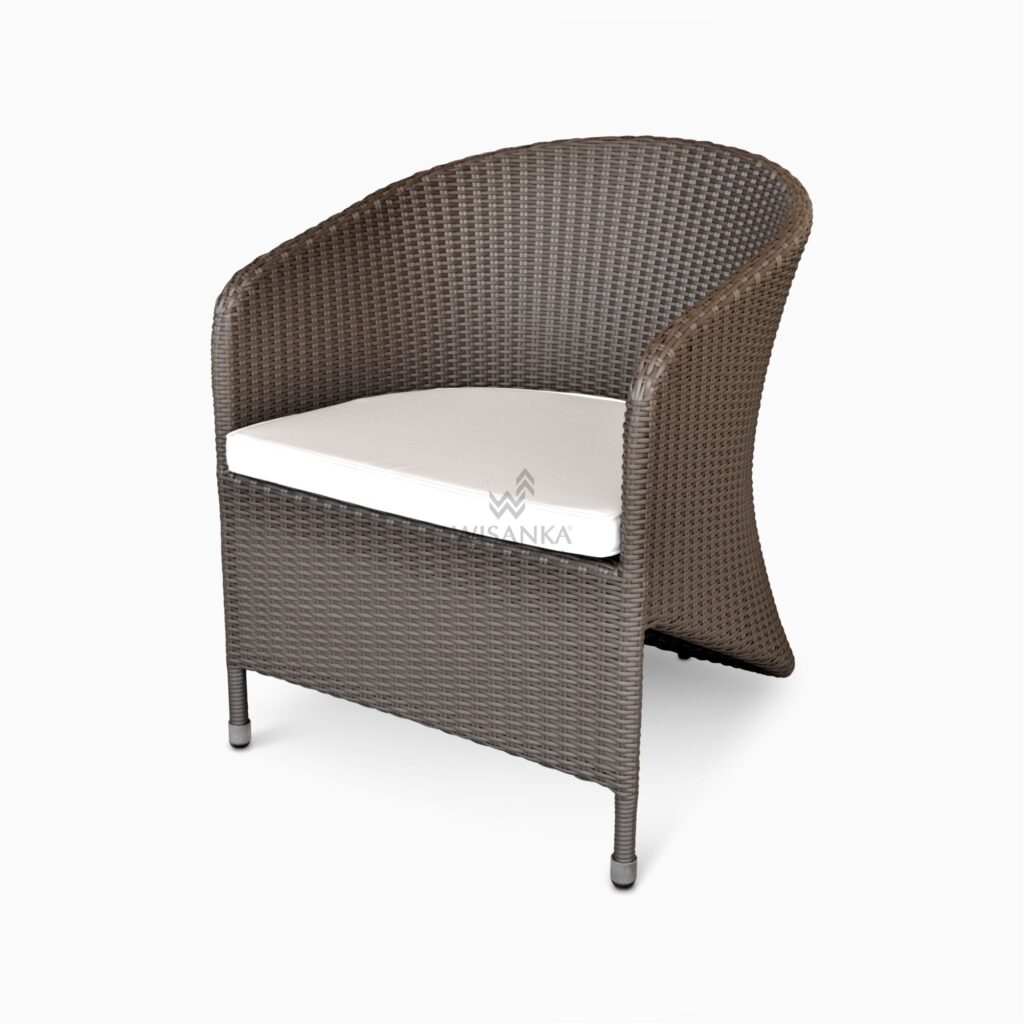 Synthetic Rattan Furniture Indonesia