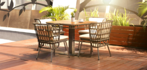 Patio Furniture Buying Guide