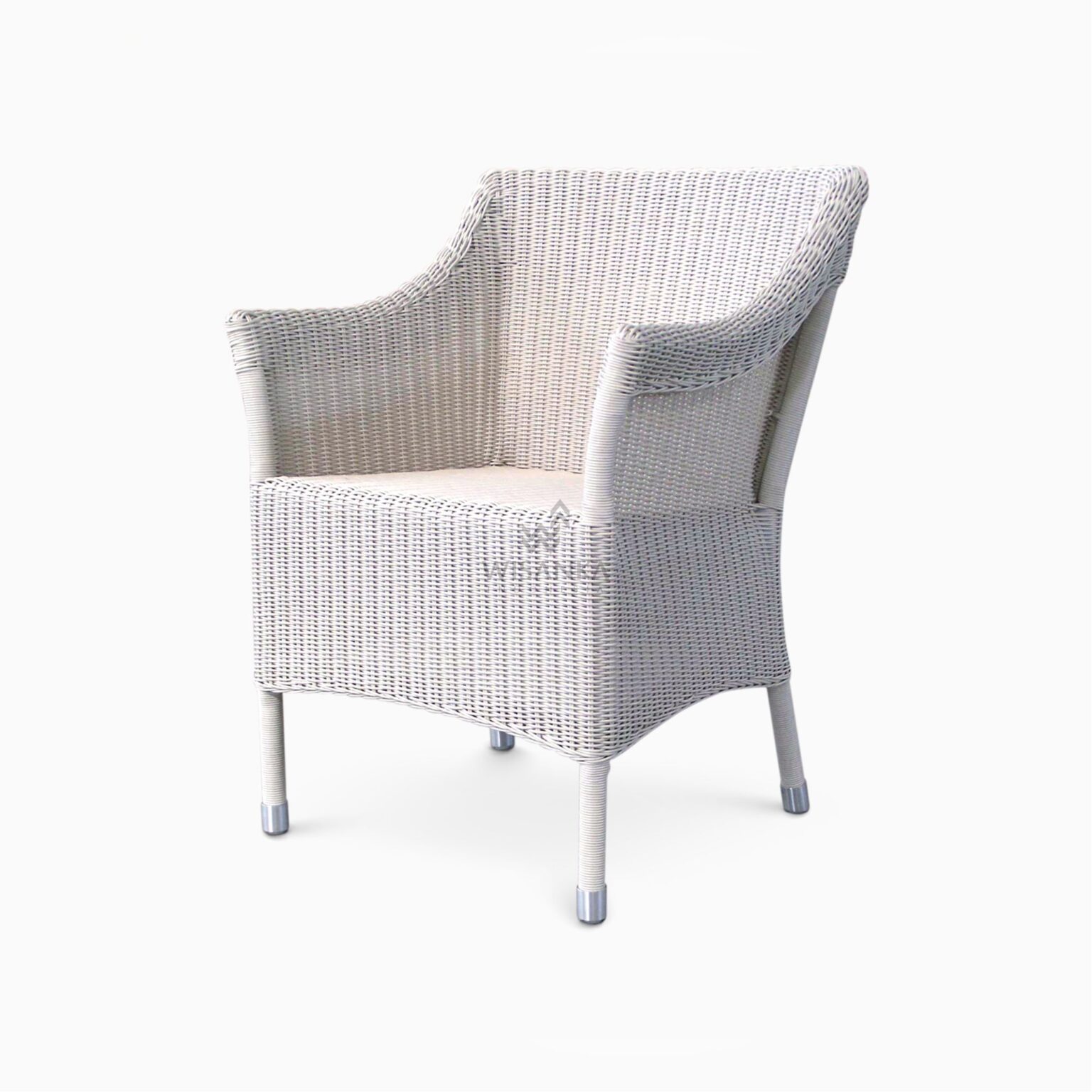 Padang Armchair - Rattan Outdoor Garden Furniture