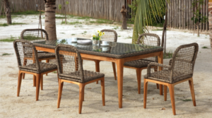 Tips for Sustainable Outdoor Dining