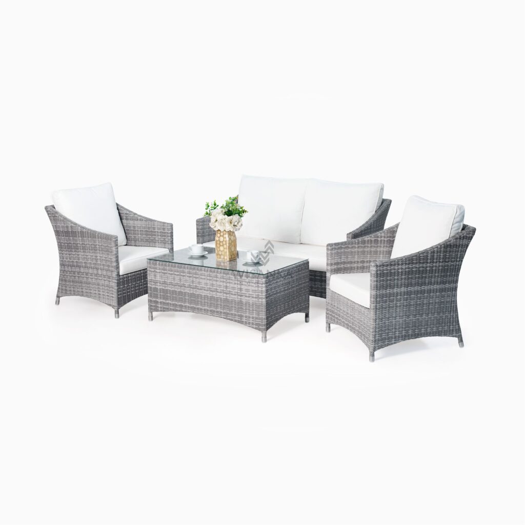 Synthetic Rattan Furniture Indonesia