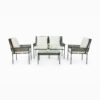 Karo Living Set - Outdoor Living Set