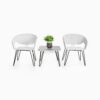 Gourmet Terrace Set - Rattan Garden Furniture set