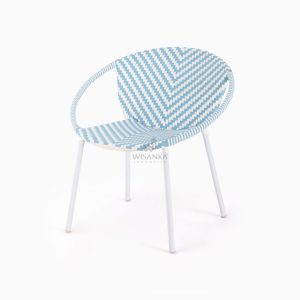 Gauri Chair - Rattan Wicker Garden Furniture