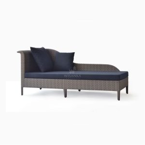 Athena Sofa - Outdoor Garden Couch