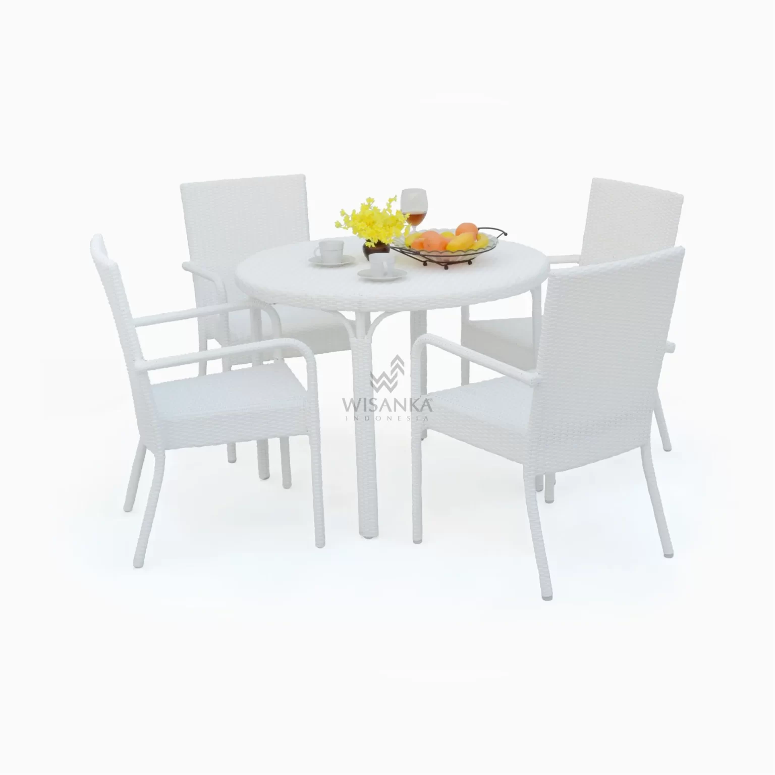 Nautica Dining Set - Outdoor Furniture