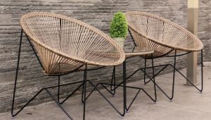 Embracing Nature Outdoor Furniture Trends in Perth for 2023