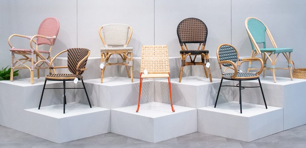 Synthetic Rattan Furniture Indonesia