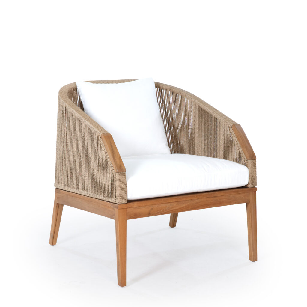 Synthetic Rattan Furniture Indonesia