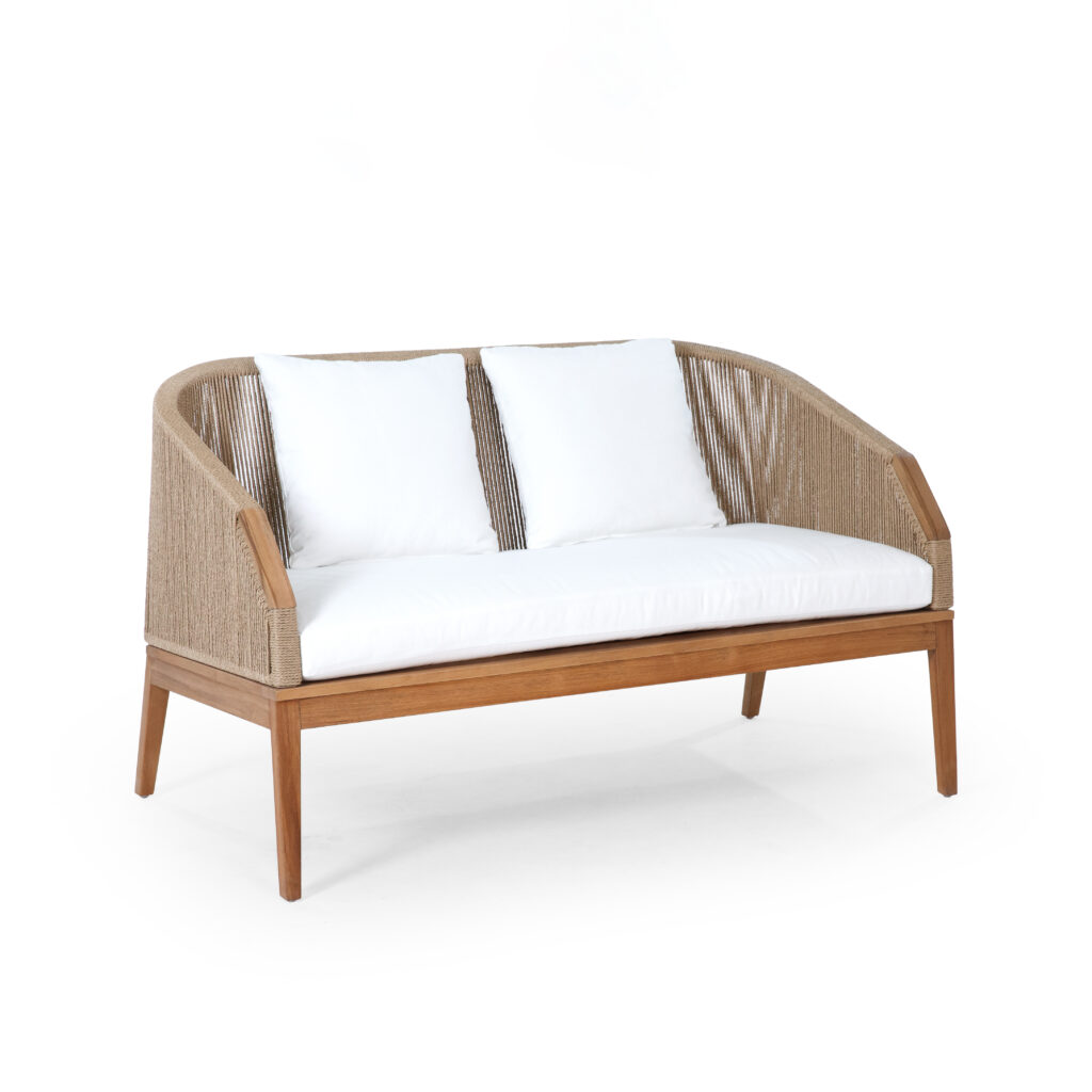 Synthetic Rattan Furniture Indonesia