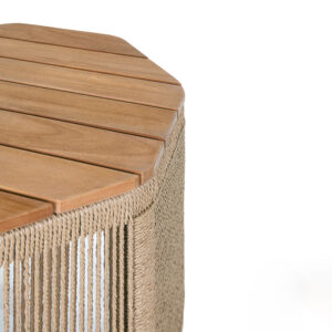 Ace Side Table Detail
